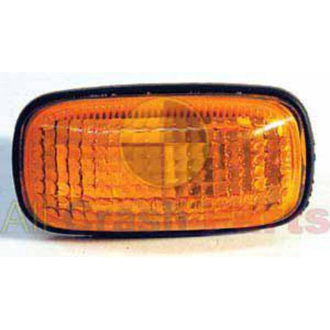 APG All Crash Guard Repeater Passenger Side Certified