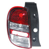 APG All Crash Tail Lamp Passenger Side Certified Suits