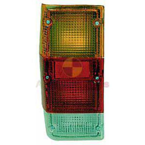 APG All Crash Tail Lamp Passenger Side Aftermarket Suits