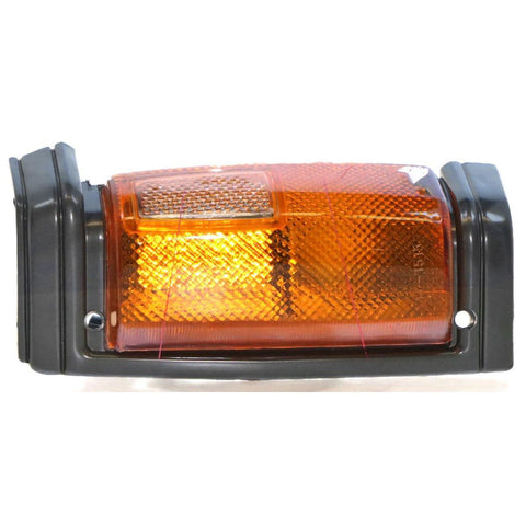 APG All Crash Front Park / Indicator Lamp Drivers Side