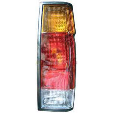 APG All Crash Tail Lamp Passenger Side Aftermarket Suits