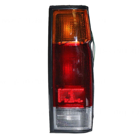 APG All Crash Tail Lamp Drivers Side Aftermarket Suits