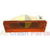 APG All Crash Front Bar Park / Indicator Lamp Drivers