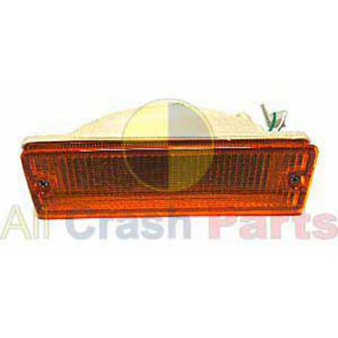 APG All Crash Front Bar Park / Indicator Lamp Drivers