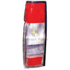 APG All Crash Tail Lamp Passenger Side Aftermarket suits