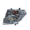 APG All Crash Head Lamp Passenger Side Certified suits