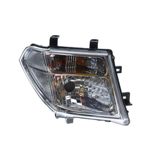 APG All Crash Head Lamp Drivers Side Certified Suits