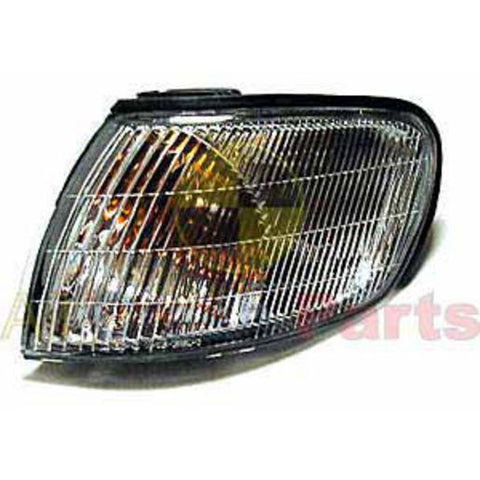 APG All Crash Front Park / Indicator Lamp Passenger Side