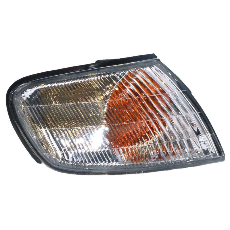 APG All Crash Front Park / Indicator Lamp Drivers Side