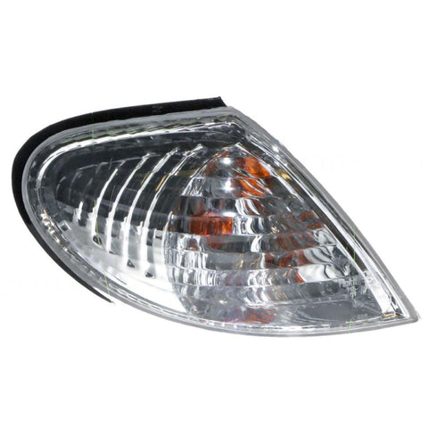 APG All Crash Front Park / Indicator Lamp Drivers Side