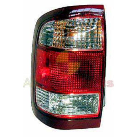 APG All Crash Tail Lamp Passenger Side Aftermarket Suits