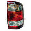 APG All Crash Tail Lamp Drivers Side Aftermarket Suits