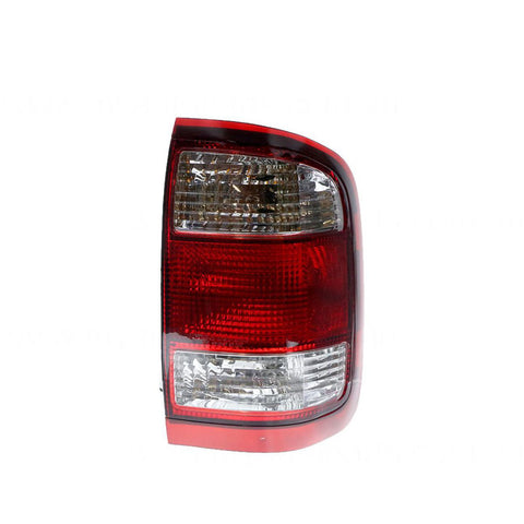 APG All Crash Tail Lamp Drivers Side Aftermarket Suits