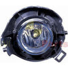 APG All Crash Fog Lamp Passenger Side Certified suits