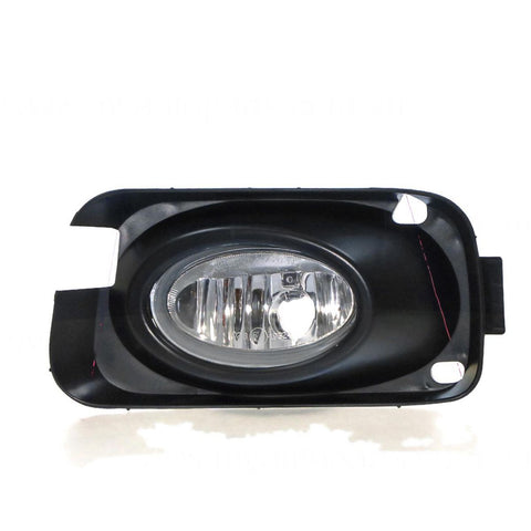 APG All Crash Fog Lamp Passenger Side Certified Suits
