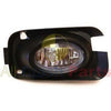 APG All Crash Fog Lamp Drivers Side Certified Suits Honda