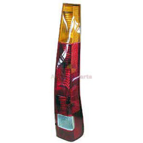 APG All Crash Tail Lamp Drivers Side Aftermarket Suits