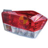 APG All Crash Tail Lamp Drivers Side Certified Suits