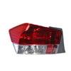 APG All Crash Tail Lamp Drivers Side Certified Suits