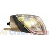 APG All Crash Front Park / Indicator Lamp Drivers Side