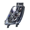 APG All Crash Fog Lamp Passenger Side Certified Suits