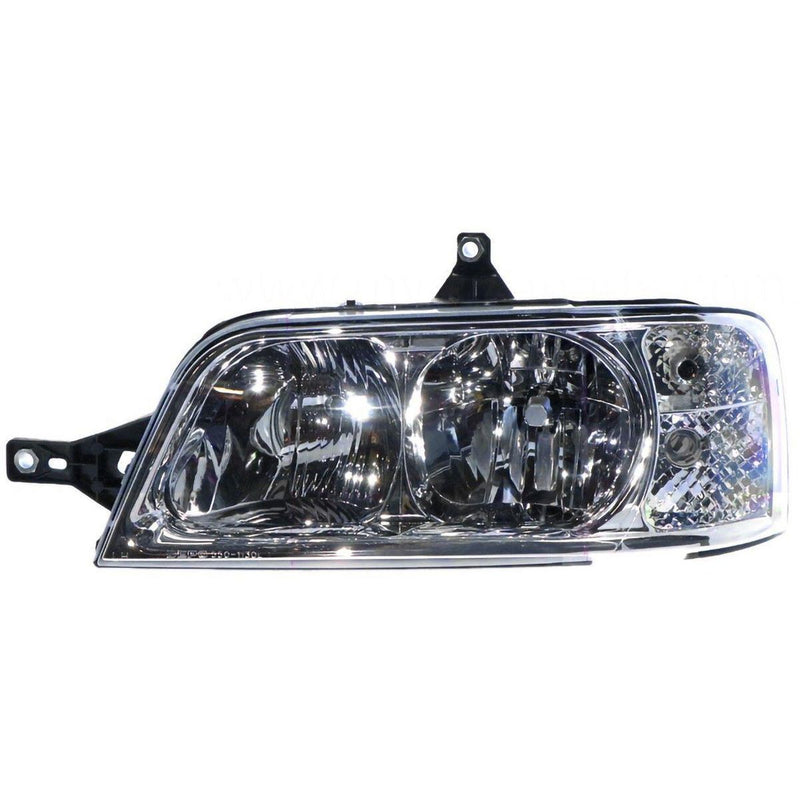 APG All Crash Head Lamp Passenger Side Certified Suits