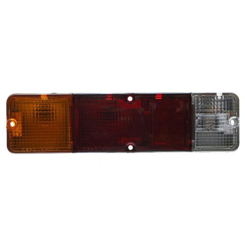 APG All Crash Tail Lamp Drivers Side Aftermarket suits
