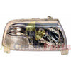 APG All Crash Head Lamp Drivers Side Certified suits
