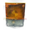 APG All Crash Front Park / Indicator Lamp Drivers Side