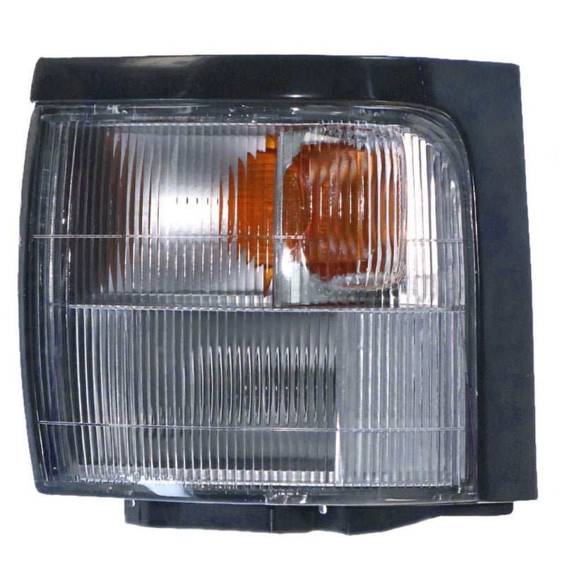 APG All Crash Front Park / Indicator Lamp Passenger Side