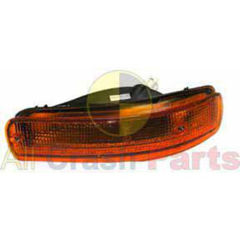 APG All Crash Front Bar Park / Indicator Lamp Drivers