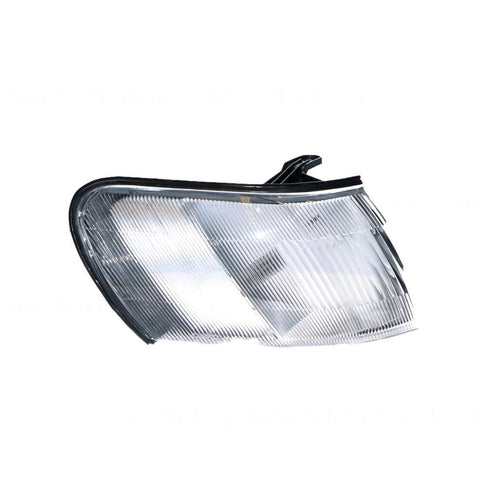APG All Crash Front Park / Indicator Lamp Drivers Side