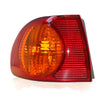 APG All Crash Tail Lamp Passenger Side Certified Suits