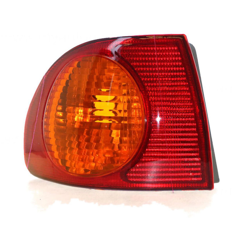 APG All Crash Tail Lamp Passenger Side Certified Suits