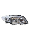 APG All Crash Head Lamp Drivers Side Certified Suits