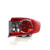 APG All Crash Tail Lamp Driver Side Certified suits