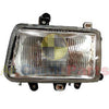 APG All Crash Head Lamp Passenger Side Aftermarket Suits