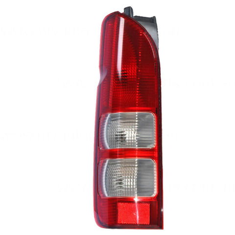 APG All Crash Tail Lamp Passenger Side Certified suits