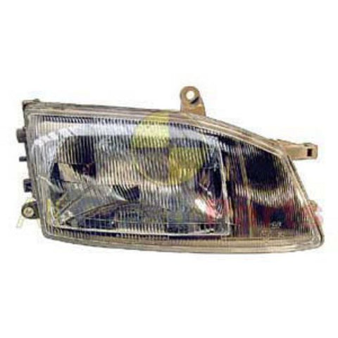 APG All Crash Head Lamp Drivers Side Certified Suits