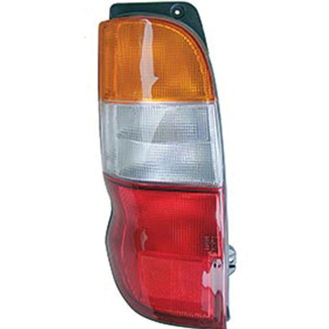 APG All Crash Tail Lamp Passenger Side Aftermarket Suits