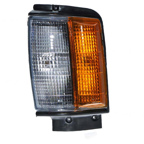 APG All Crash Front Park / Indicator Lamp Passenger Side