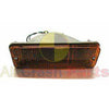APG All Crash Front Bar Park / Indicator Lamp Passenger