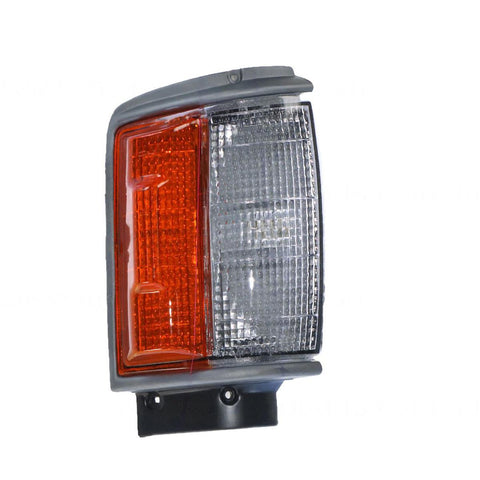 APG All Crash Front Park / Indicator Lamp Drivers Side