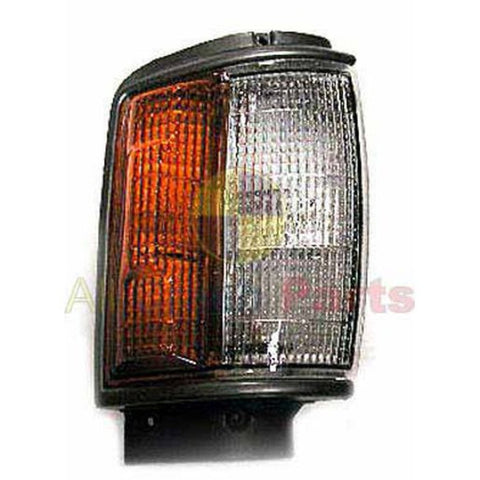 APG All Crash Front Park / Indicator Lamp Drivers Side