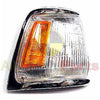 APG All Crash Front Park / Indicator Lamp Drivers Side