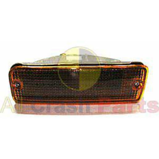 APG All Crash Front Bar Park / Indicator Lamp Passenger