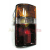 APG All Crash Tail Lamp Passenger Side Aftermarket suits