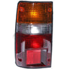 APG All Crash Tail Lamp Passenger Side Aftermarket suits