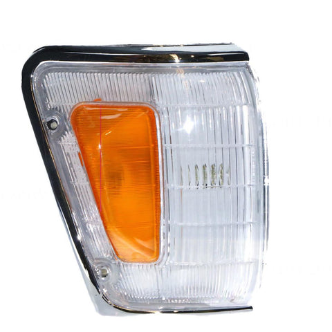 APG All Crash Front Park / Indicator Lamp Drivers Side