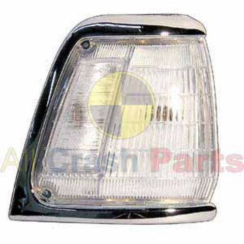 APG All Crash Front Park / Indicator Lamp Drivers Side